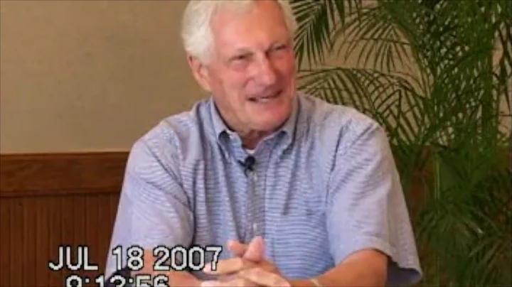 Video Oral History of Judge Robert C. Broomfield