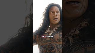 The director's decision to cast the "experienced" Momoa reveals three clues behind the castin