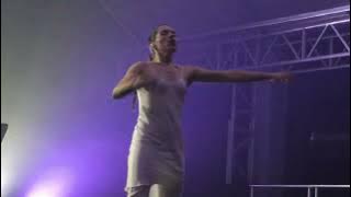 SOAP&SKIN – Me and the Devil  [2022.09.29 München, TonHalle]