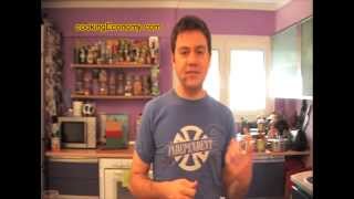 Food Storage: 3 Essential Supplements
