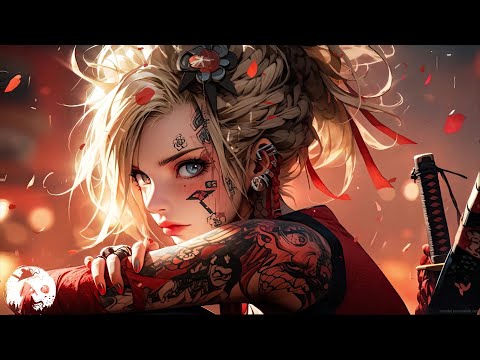 Calmani \u0026 Grey - Tattoo (ft. Pearl Andersson)