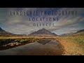 LANDSCAPE PHOTOGRAPHY LOCATIONS IN GLENCOE