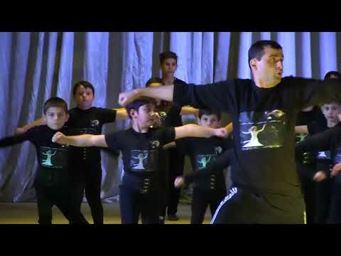 Tornike Pancxava - წყალტუბოში სტუმრები სუხიშვილებიდან