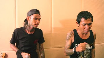 RIP Apoyycalypse   -  Indonesian Streetpunk to the core