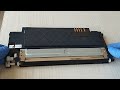Refill Toner Cartridge HP 117A 150 MFP178 - Samsung CLT-404S