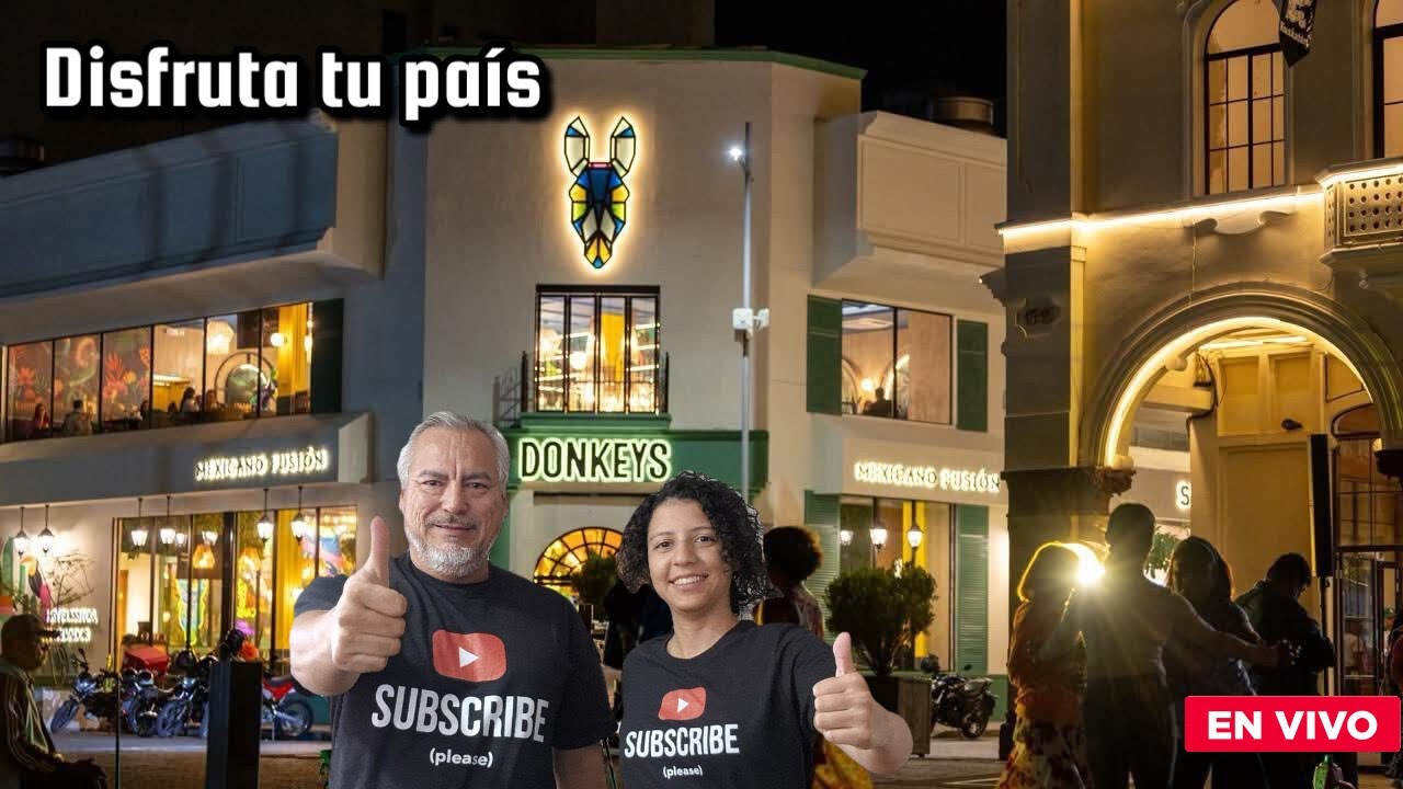 DISFRUTA TU PAÍS #elsalvador MUCHOS TURISTAS