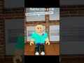 Roblox core (pt 8) #funny #shorts