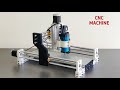 Making cnc machine  3 axis milling machine  cnc engraving machine