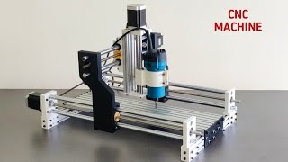 Making CNC Machine || 3 Axis Milling Machine || CNC Engraving Machine
