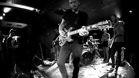 We Lost The Sea -  part 1 of "Challenger Pt 1 - Flight" Live HD | Nicefest 2015 |