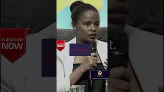 #Shorts Motivational speech of Samrawit Fikru: Founder & CEO of RIDE Profile