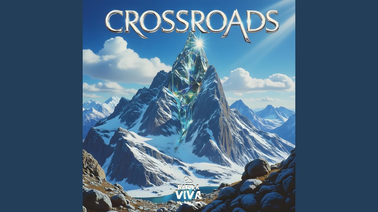 Ver Crossroads en YouTube Ver Crossroads en YouTube