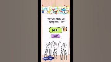 Brain test 2 prison escape level 3 solution or walkthrough