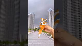 How To Make Easy Paper Jet Plane Paper Plane