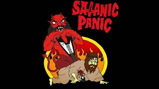 Satanic Panic: Trial