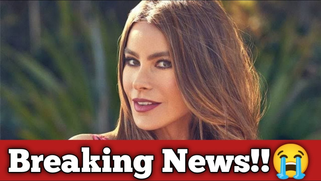 Breaking News Shocking All Fans 😱AGT Sofía Vergara Slammed As The