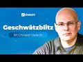 Geschwätzblitz mit IM Christof Sielecki | 02.11.2021