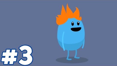 Dumb Ways to Draw: Gameplay Walkthrough| Level (27 - 36)| #3