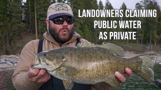 Taking Away Public Ownership of Fish And Wildlife? | Fresh Tracks Weekly (Ep. 70)