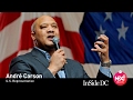 An Exclusive interview with Andre D. Carson - U.S. Representative