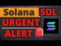 Solana sol coin price prediction latest update