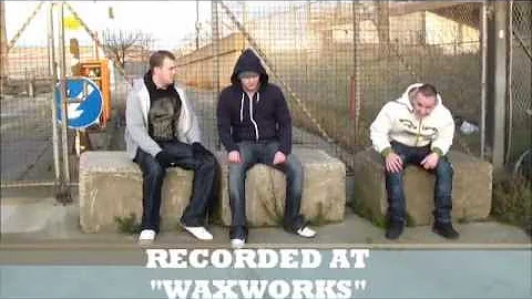 WELCOME TO BRADFORD (OFFICIAL MUSIC VIDEO) M-accul...