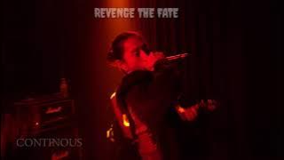 REVENGE THE FATE - Continous (LIVE IN JAPAN)PECCAH!!!