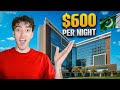 STAYING IN KARACHIS MOST LUXURIOUS HOTEL рџ µрџ STAYING IN KARACHIS MOST LUXURIOUS HOTEL рџ µрџ