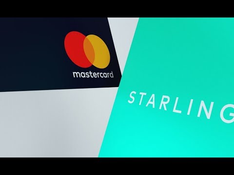 A new kind of card for a new kind of bank | Starling Bank
