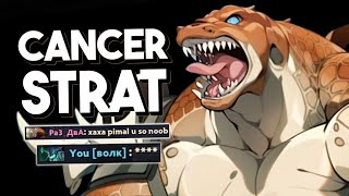 HOW TO GAIN EASY MMR WITH PRIMAL BEAST!