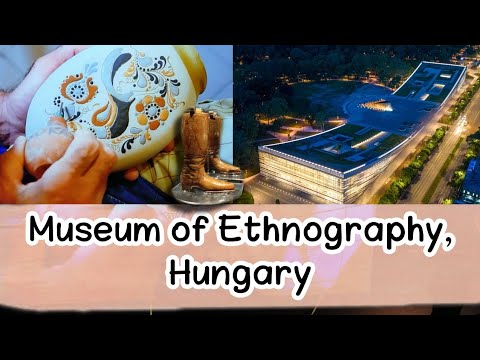 Video: Museum Terbaik di Budapest