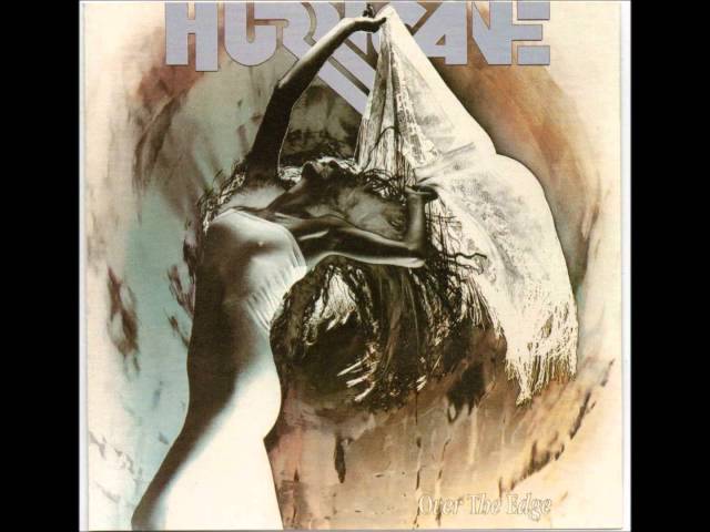 Hurricane - Baby Snakes 1988