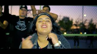 Video thumbnail of "MAMITA PERDÓN - JAVIERA SAN MARTIN X  NASHOILCAPO & NICOBLASS X ALEX FER (Video oficial)"