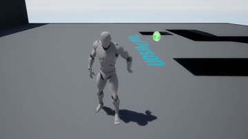 Unreal Engine 4 Tutorial: Move Arm with Mouse, Part 1 (in 6 Minutes)