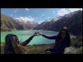 Kazakhstan Travel and Nature 4K