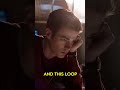 Savitar Is Barry Allen Explained #shorts