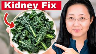 The 10 Best Foods For Your Kidneys (Must Know!)