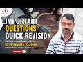 Important Questions Quick Revision-XII CBSE Board Exam Maths #12classmath #cbse #ncert #vectors