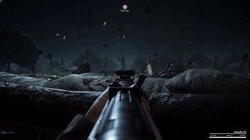 Insane atmosphere in Post Scriptum