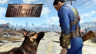 Top Fallout 4 Gameplay Moments in 2024
