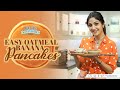 Easy Oatmeal Banana Pancakes | ShilpaShettyKundra | Nutralite | Healthy Recipes | Art Of Loving Food