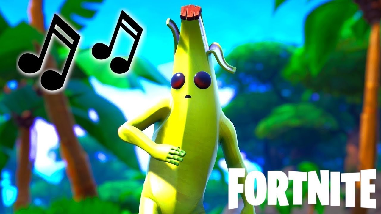 Giving Banana The Win :)