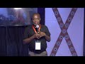 Making Uganda's  Media Audience Friendly | Joachim Buwembo | TEDxKiwenda