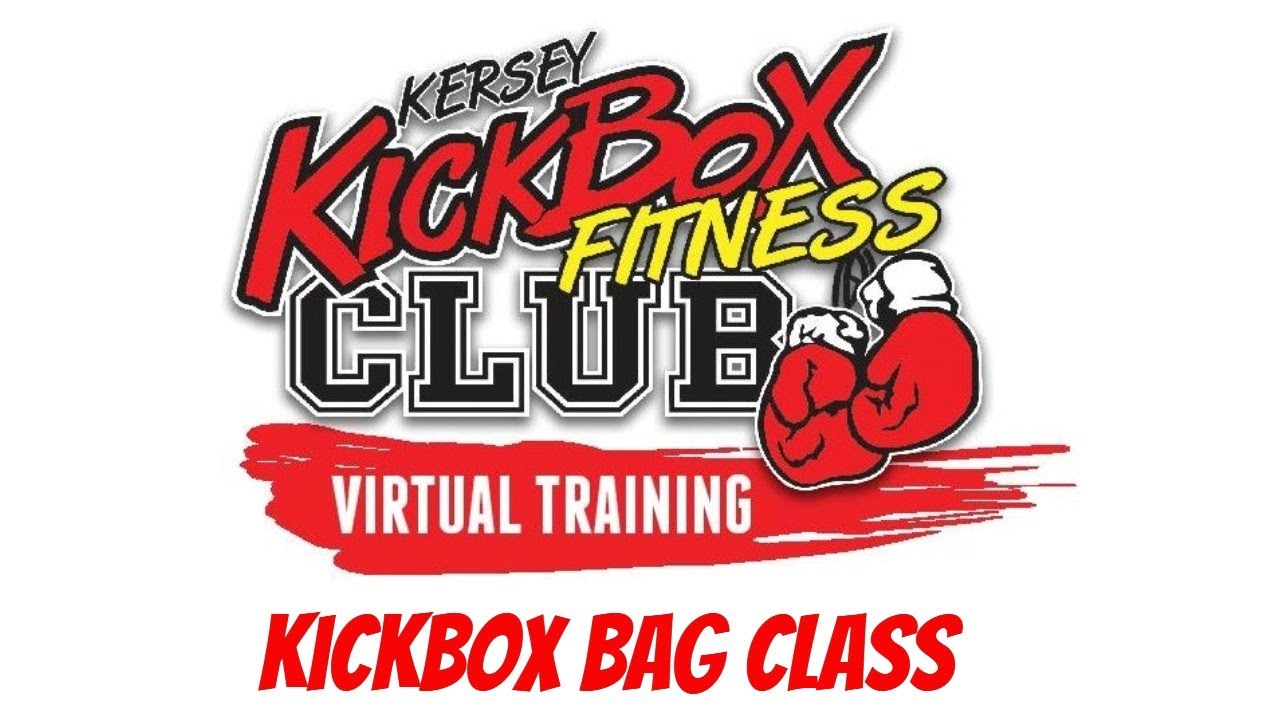KICKBOX Bag Workout 3 Brandon & Krista YouTube