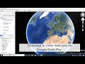 Grabar VÍDEO en Google EARTH 🌎📹| Descarga tu simulación de vuelo en FORMATO VÍDEO📹
