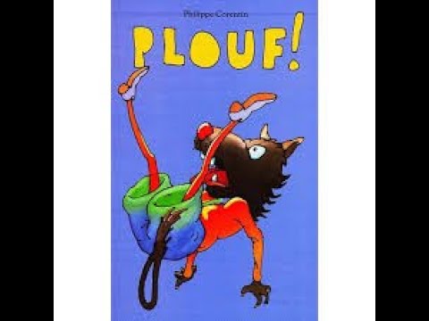  HOU ! HOU! - Jean Maubille - Livres