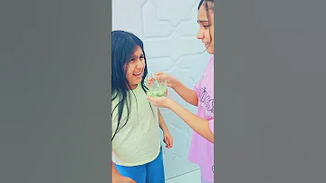هيلين وهيفي ترند الماتشا 