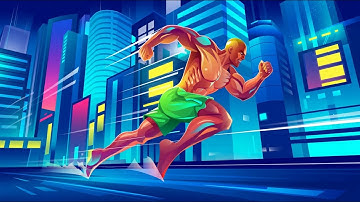 Muscle Rush 3D New Levels Big New Update Max Walkthrough Android iOS Gameplay Level 999