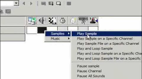 MMF2 Sound and Music tutorial