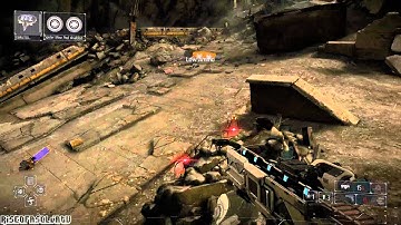 Killzone Shadow Fall Walkthrough - Killzone Shadow Fall Walkthrough Part 22